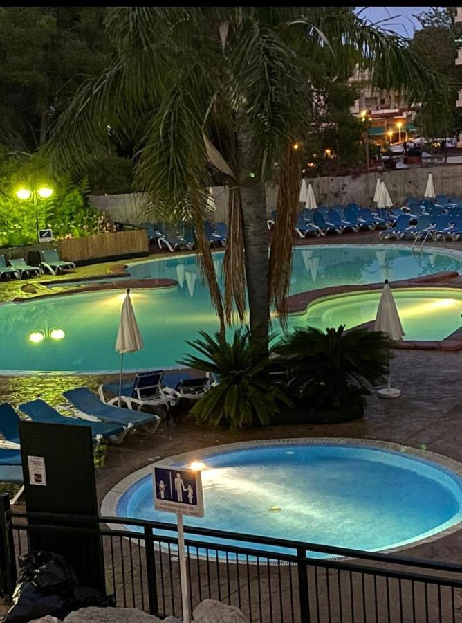 Festival Village סאלו מראה חיצוני תמונה